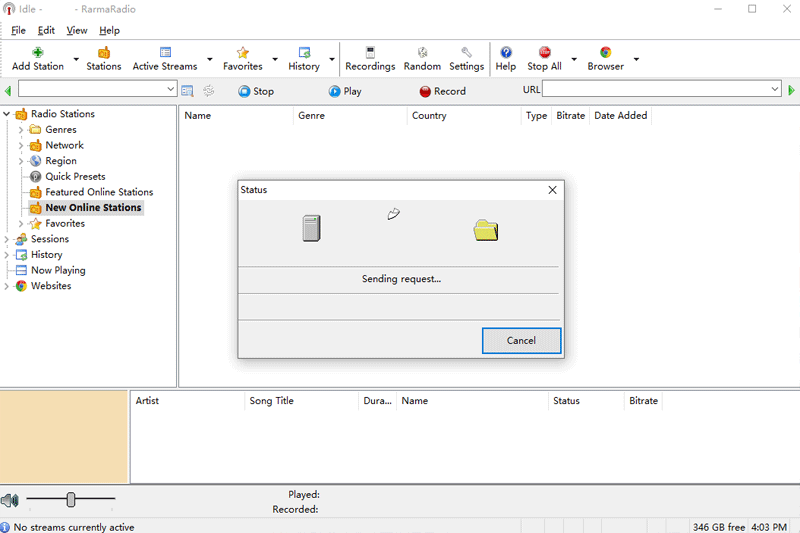 RarmaRadio正式版v2.75.4