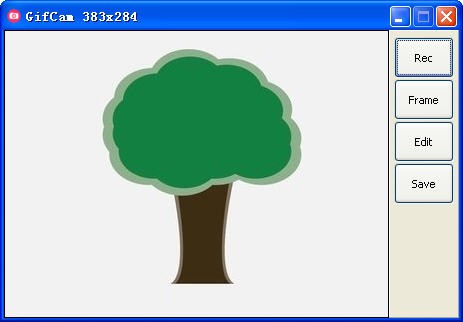 GifCam电脑版