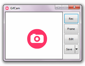 GifCam电脑版