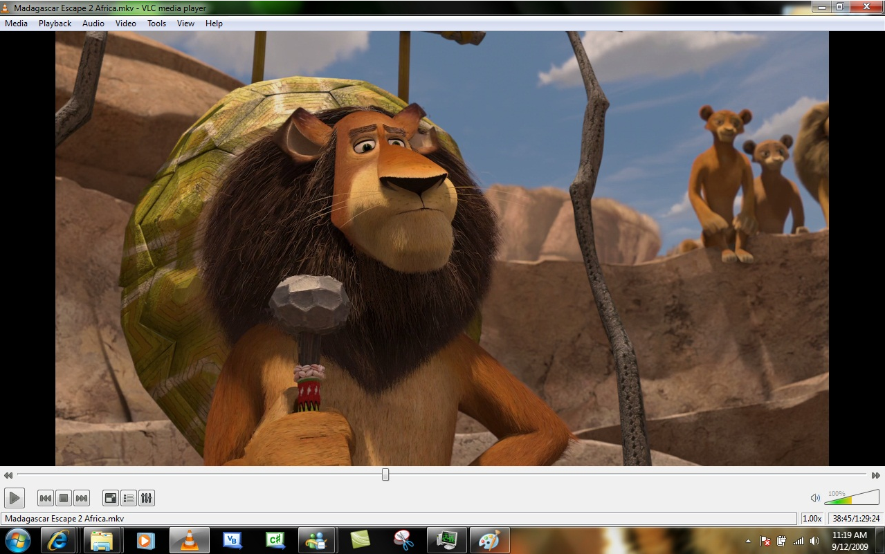 VLC Media Player最新版