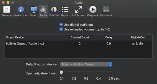 Movist Pro Mac版