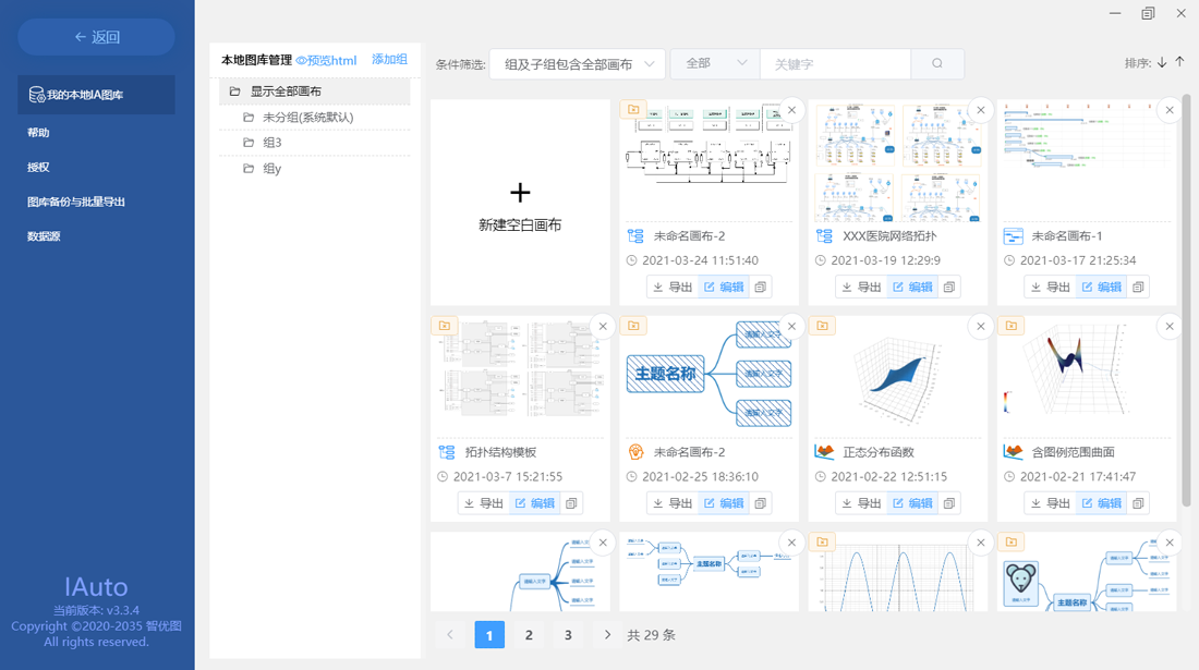 IAuto3.6.2