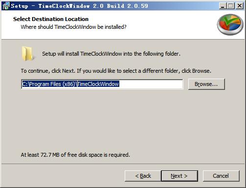 ZPAY TimeClockWindowv2.0.59.0