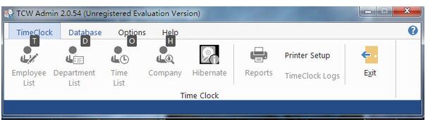 ZPAY TimeClockWindowv2.0.59.0