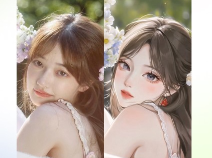 盘点好用的手机修图美颜APP_免费的合并照片软件有哪些
