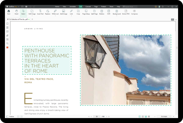 SwifDoo PDF 2.0.5.1