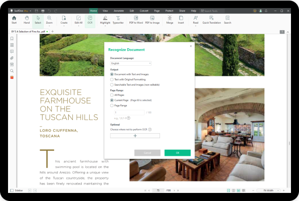 SwifDoo PDF 2.0.5.1