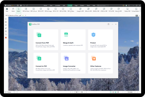 SwifDoo PDF 2.0.5.1