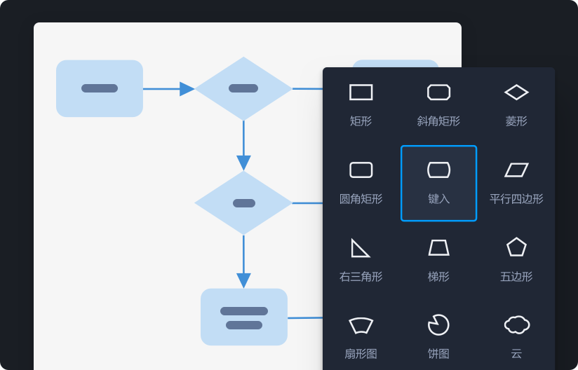 摹客RP1.3.0