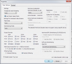 LAVFilters0.76.1便携版