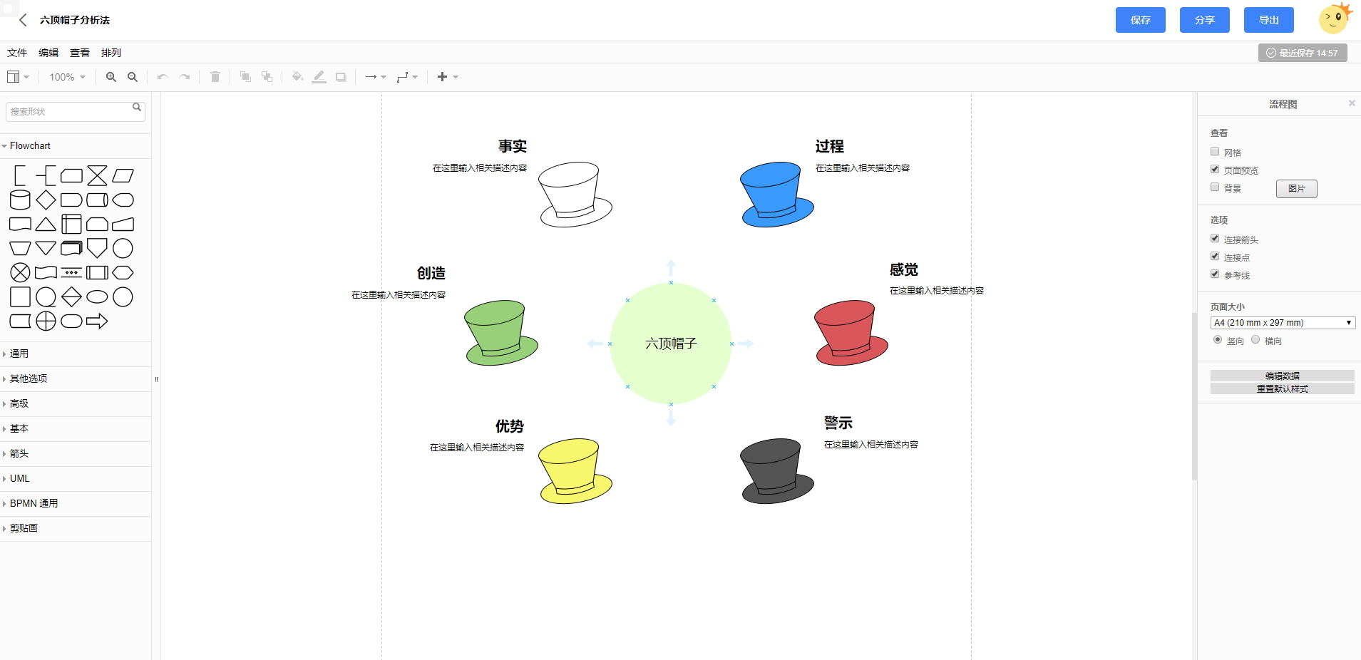 爱莫流程图