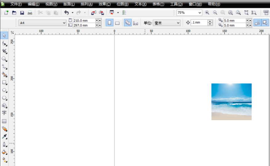 CorelDRAWstandard24.0.0.3