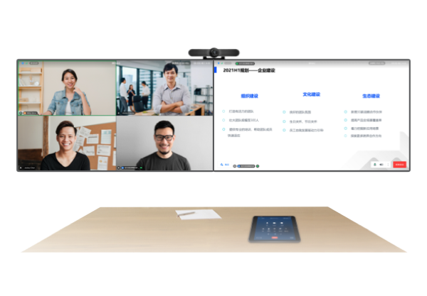 腾讯会议Rooms Mac版2.12.60.538