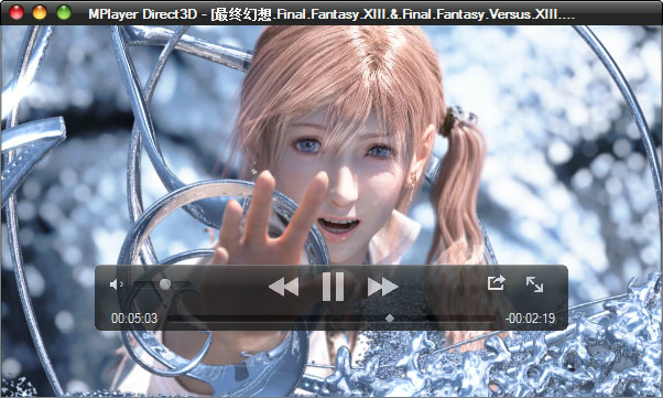 《MPlayer pro》最新版