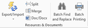 Kutools for Word