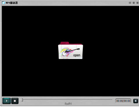 mp4播放软件3.0