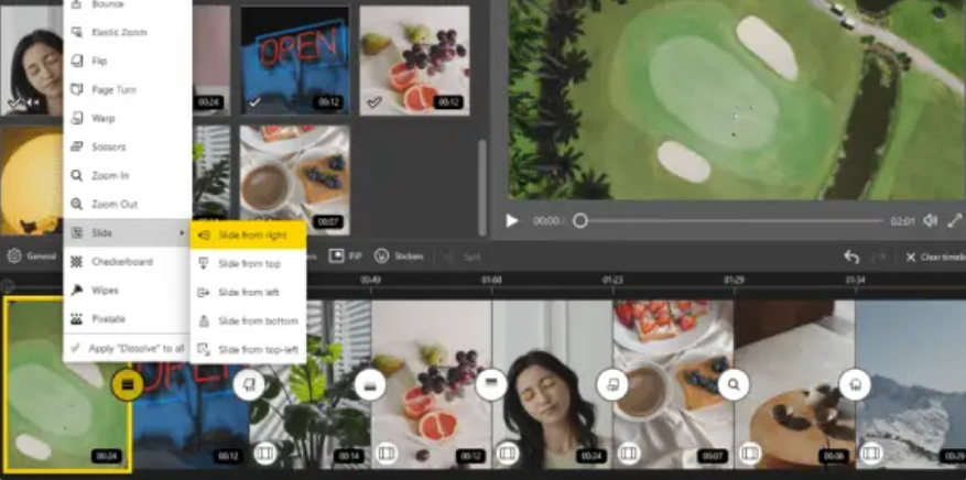 Video Editor3.10