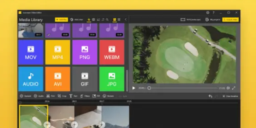 Video Editor3.10