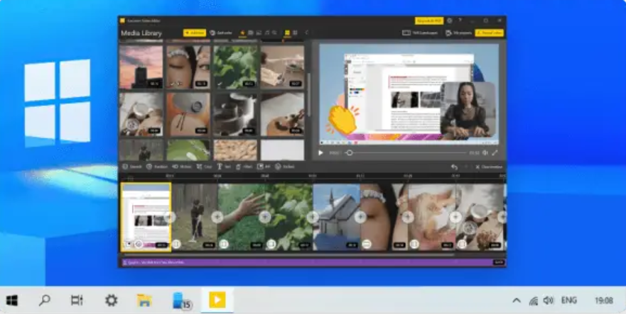 Video Editor3.10
