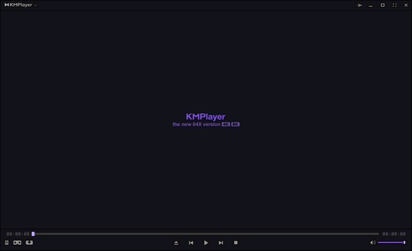 KMPlayer32位2023.2.9.11