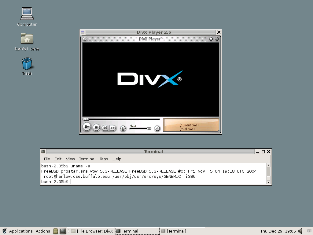 DivX Player10.10.1.0