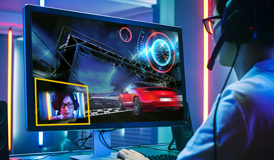 CyberLink Screen Recorder