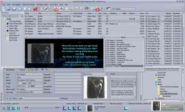 Zortam Mp3 Media StudioLite