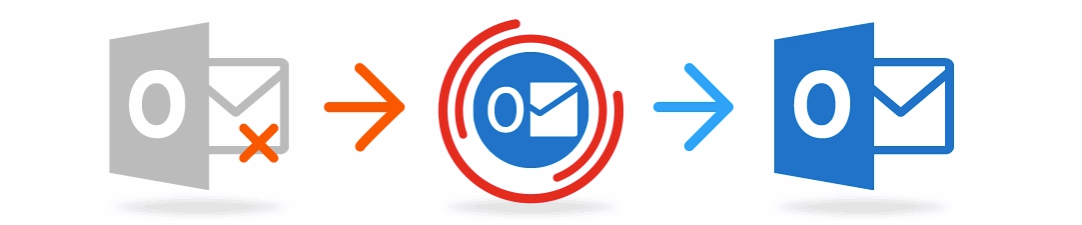 Recovery Toolbox For Outlook 4.2.5