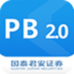 国泰君安金证PB客户端打开网页版