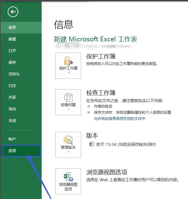 excel2013