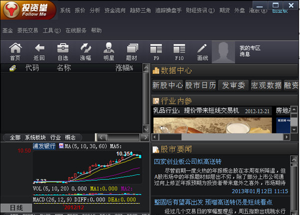 投资堂民间高手平台